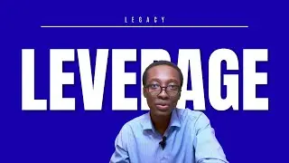 Legacy vs Leverage
