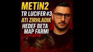 Metin2 TR Lucifer #3
