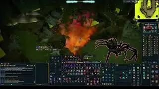 nopenope feat. (Top Path Araxxor Skip)