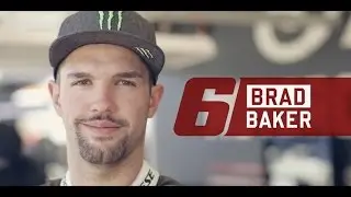 Meet Brad Baker - Indian Motorcycle