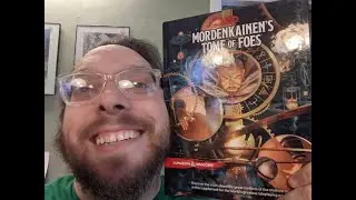 Fortune Feimster Highlights a DND Solution to the Tension Between Narrative and Mechanics IMHO