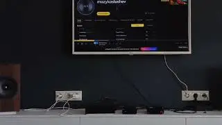 KEF Q350 + Fosi audio V3 [ 15 ]