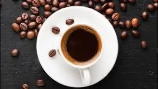 The death of black coffee, Try This 10 Sec Fat-Burning Coffee Trick!