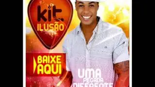 Banda Kit Ilusão - O PATRAO CHEGOU