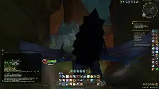 Dragonflight - Azure Span Quest Guide - Part 11 - Creektooth Den