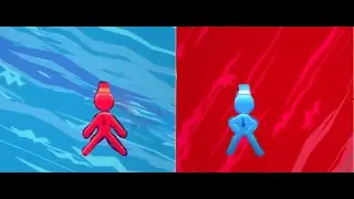 Creating a Dojo In Stick It to The Stickman!