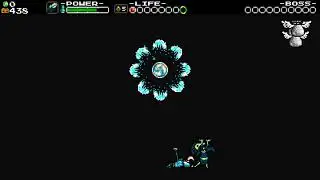 Plague Knight NG+ Shovel Knight Spin Burst Quick Kill Setup
