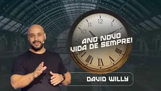 28/12/2025 - Ano Novo, vida de sempre.