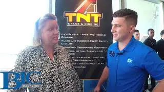 TNT Crane & Rigging