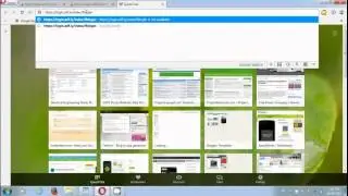 How to open adf.ly website in India