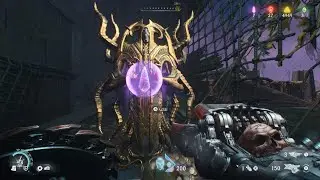 Wraithstone #8 - DOOM: The Dark Ages - Temple of Lomarith
