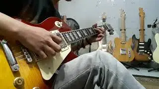 mirip slash november rain gun n roses