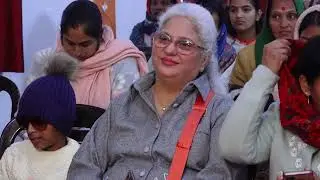🌟 RISHITA | KKHD TV Show | Semi-Final | Season 12 | Pathankot