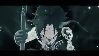 Genshin Impact - Queen of Peace - GMV