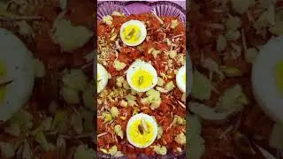Gajar ke halwe ki Delicious Yummy Winter Special Recipe 🥕🥚  /By ShajahanSisters Kitchen Corner