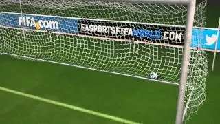 FIFA WORLD | Amazing Finesse - Dayro Moreno (TOTS)