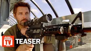 Colony Season 3 Teaser | Rotten Tomatoes TV