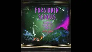 &ldquo;FORBIDDEN SCROLLS&rdquo; // NINTENDO LOOP KIT