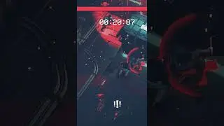 Beating Chief Watayama in a Fashioned way! #ruiner #bossfight #gaming