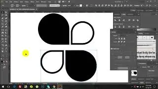 Completely Rectangle Shapes For Creative Logo - 2022 #ClaudiaDesign