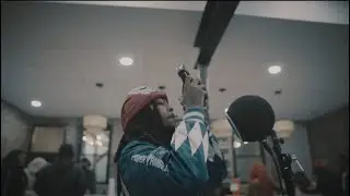 SRTified KAME - DoYah !? (Official Music Video)