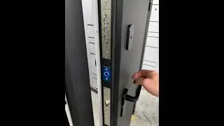Когда с безопасностью слегка переборщили.  #ремонтвдоме