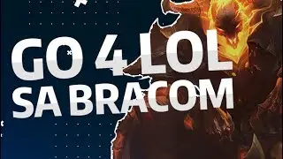 GO4LOL TURNIR SA: Bruno/Ryuzaki/Milica/Stefan FINALE