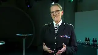 EXCL: Serena Kennedy talks Southport Riots, Trust in Police and Working with the Community