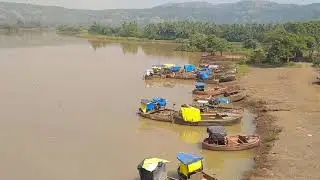 Chiplun govalkot || चिपळूण गोवळकोट