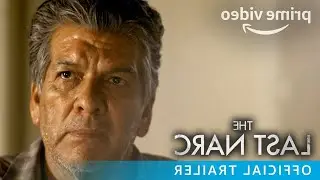 The Last Narc - Official Trailer... IN REVERSE!