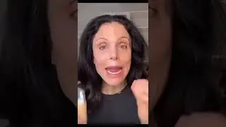 Bethenny Frankel’s Beauty Routine