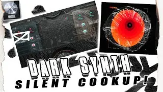 How to Add Movement to Dark Synth Type Beats (Silent Cookup in Logic Pro X)