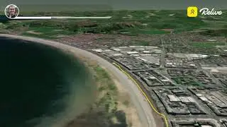 BACK TO PEBBLE HOUSE (RELIVE)