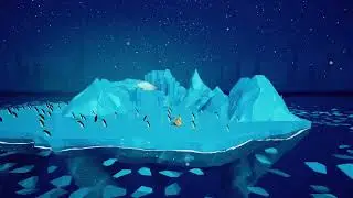 ABZ&Ucirc; Finale: Reflection, a Ecosystem Restoration
