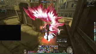 Sorc vs KENCARSON - United Aion 4.8 EU