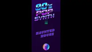 (80s Pop, Synth) 