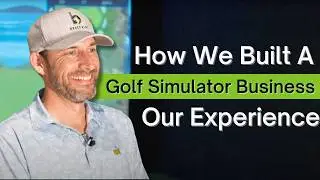 Can You Really Make Money with a Golf Simulator? Our Experience