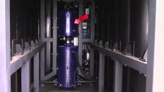 TRANSFORMER OIL IS NEVER CLEAN ENOUGH