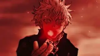Gojo manga edit (jujutsu kaisen) fullscreen, deixa o like deu trabalho fazer