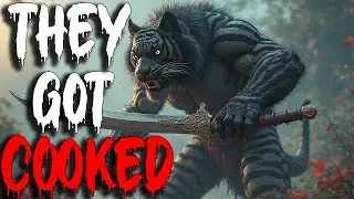 Pro Destroys the Tiger Tribe &ndash; Black Myth Wukong Gameplay