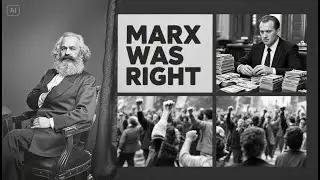 The Secret Shift from Worker to Consumer Society