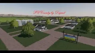FS19 PV County Fresh Start continue with Stream Raiders