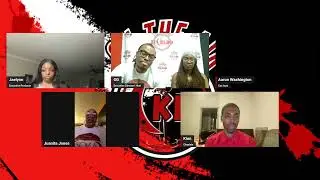 OTAS Present- Off Air: When the Mic Is Turned Down
