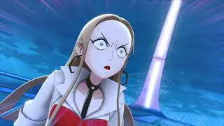 VS Marco Cosmos's Staff - Pokemon Sword and Shield