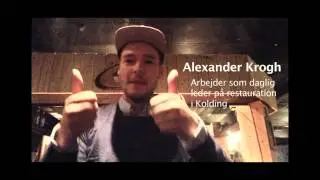 IBC HHX Kolding - Marketing og innovation