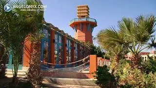 Sheraton Miramar Resort El Gouna 5★ Hotel Hurghada Egypt