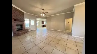 857 Big Water - Abilene, TX Home for Sale