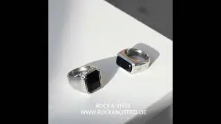 Rock and Steel Germany Brand | Men&rsquo;s Fashion + Accessories