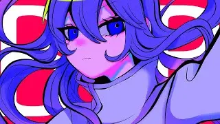 ビビ/ふみんちゃん【歌ってみた】