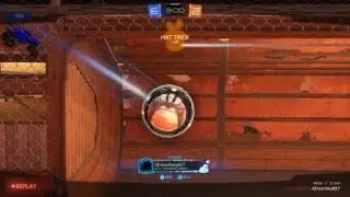 Ceiling Musty Double